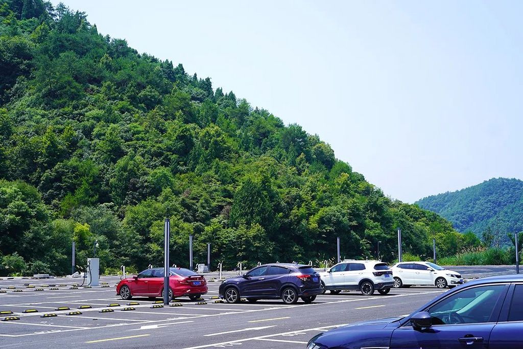 潜派旅行