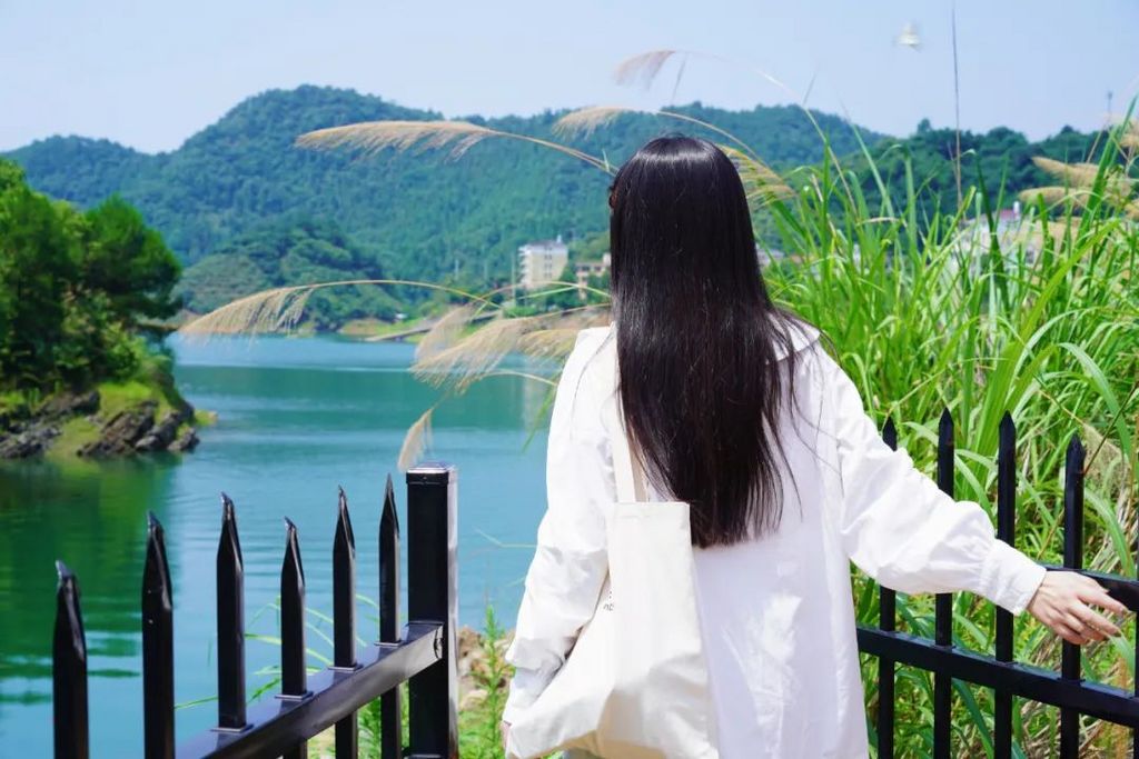 潜派旅行
