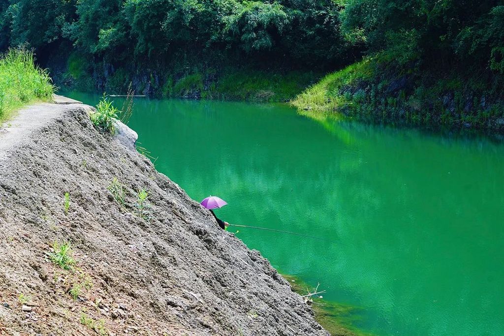 潜派旅行
