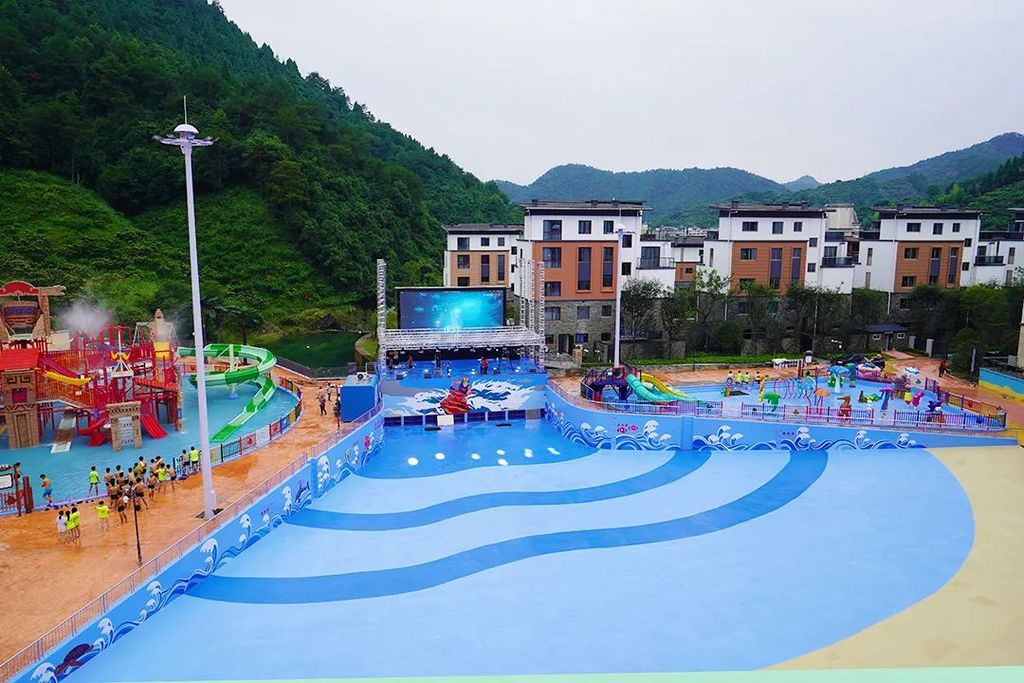 潜派旅行