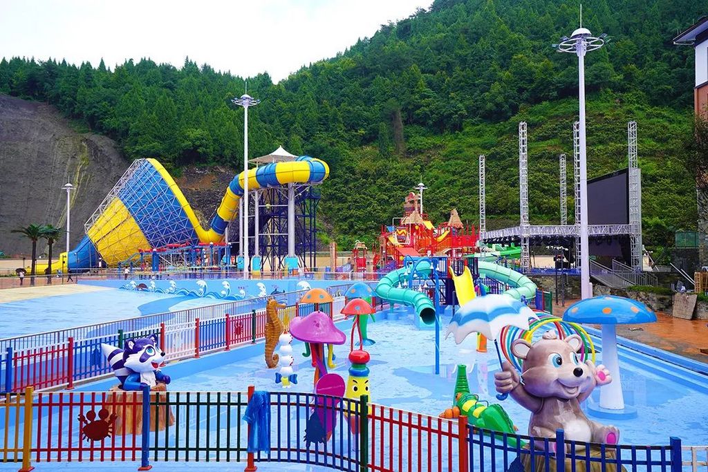 潜派旅行