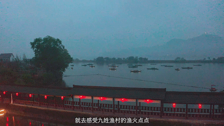 潜派旅行