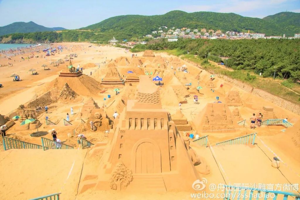 潜派旅行