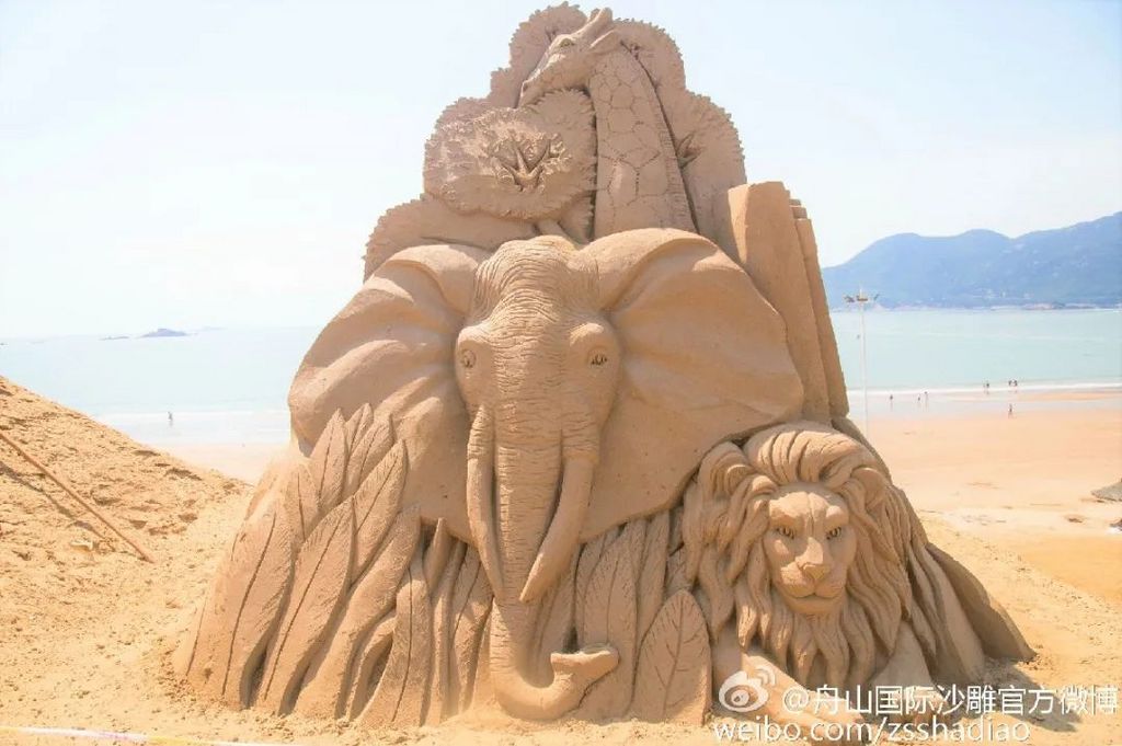潜派旅行