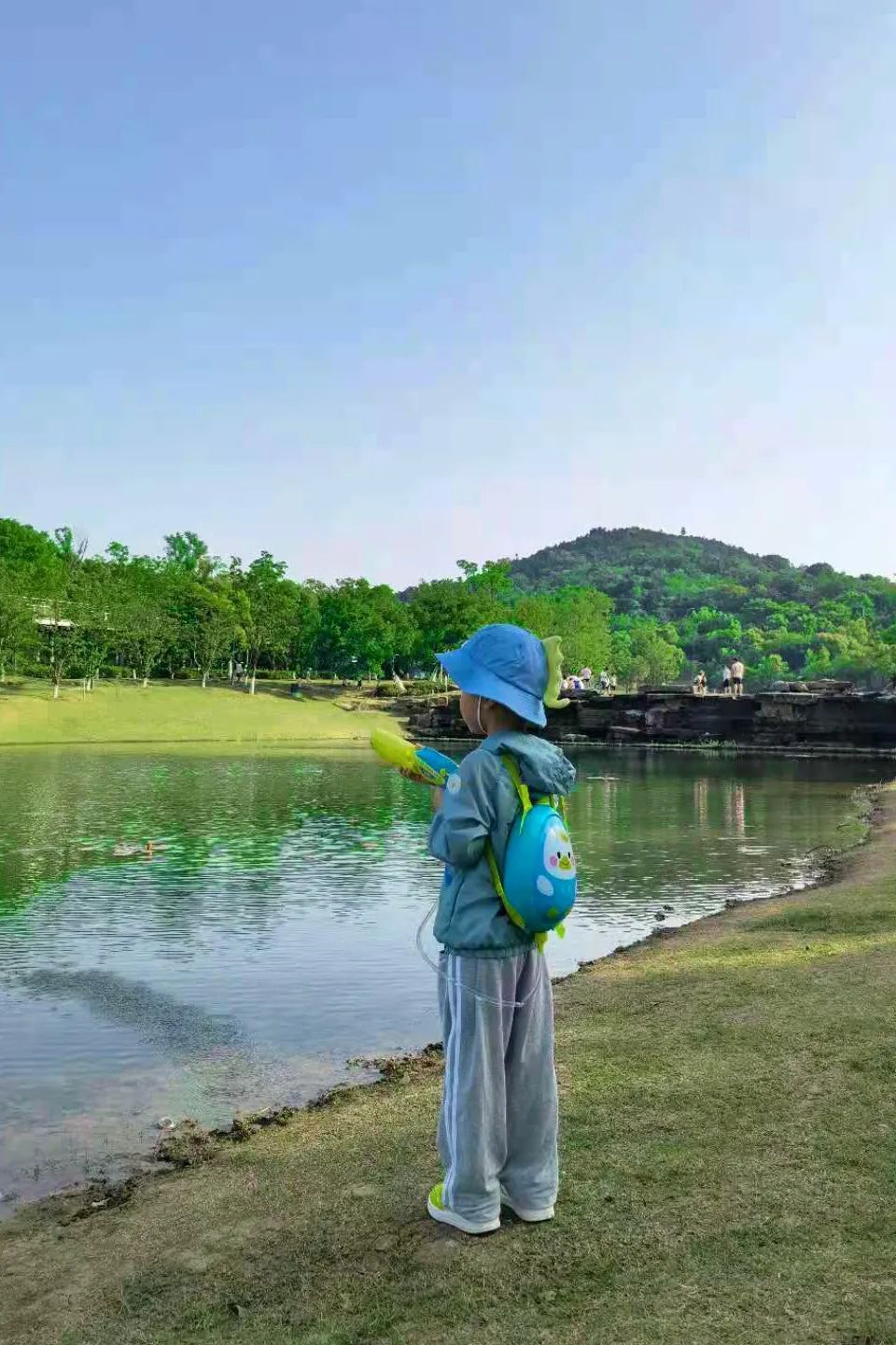 潜派旅行