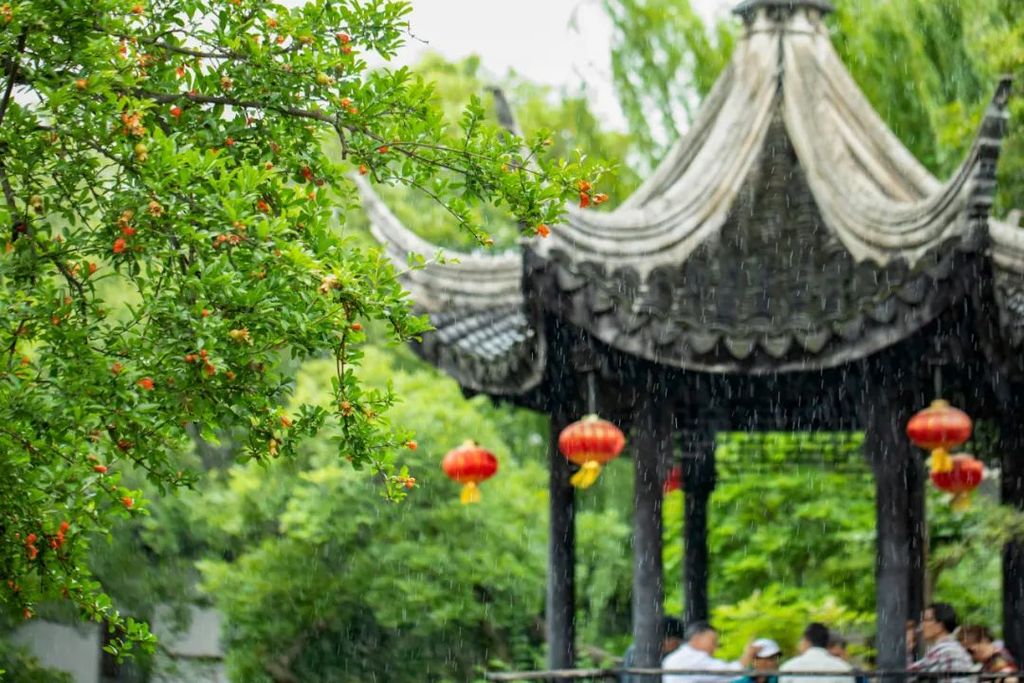 潜派旅行