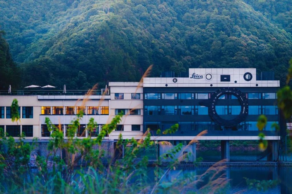 潜派旅行