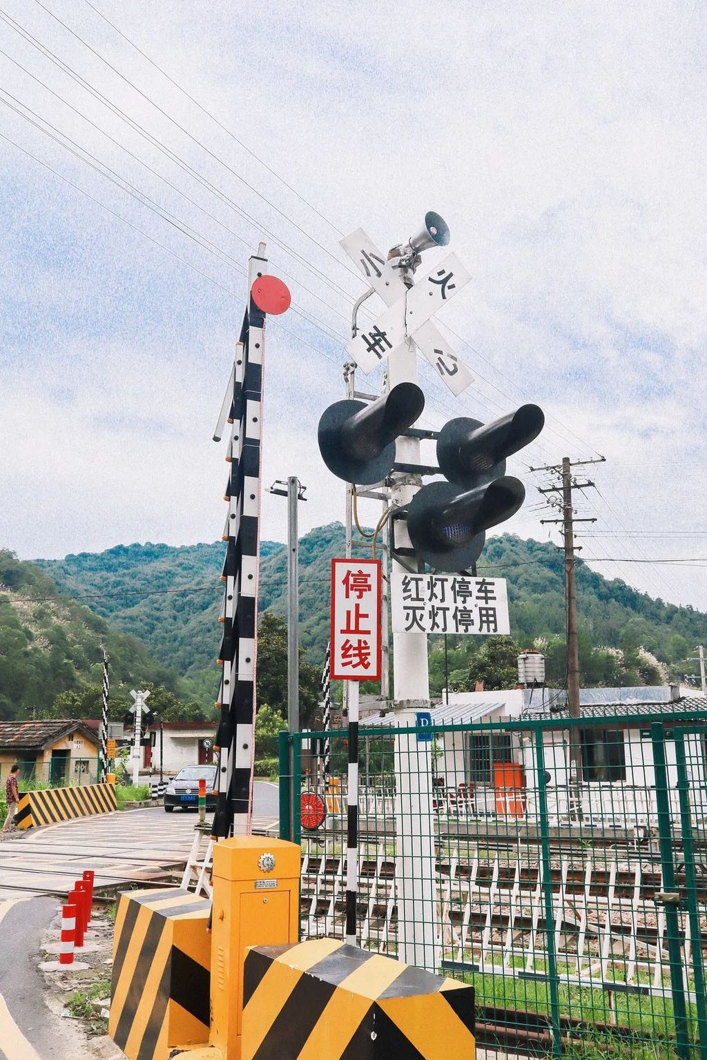 潜派旅行