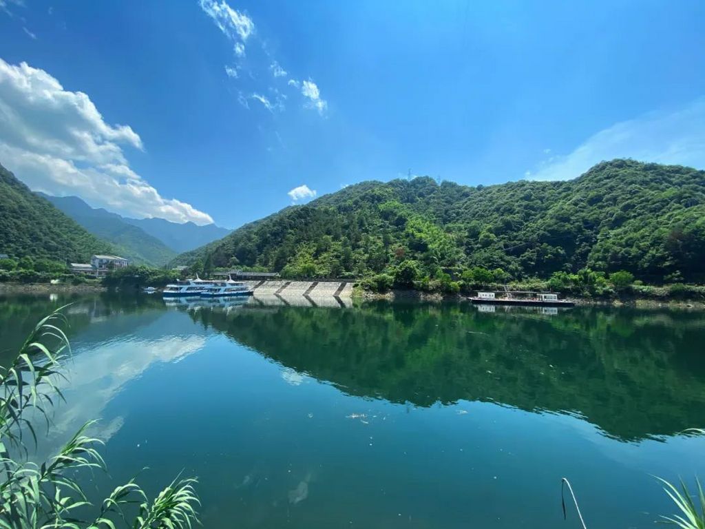 潜派旅行