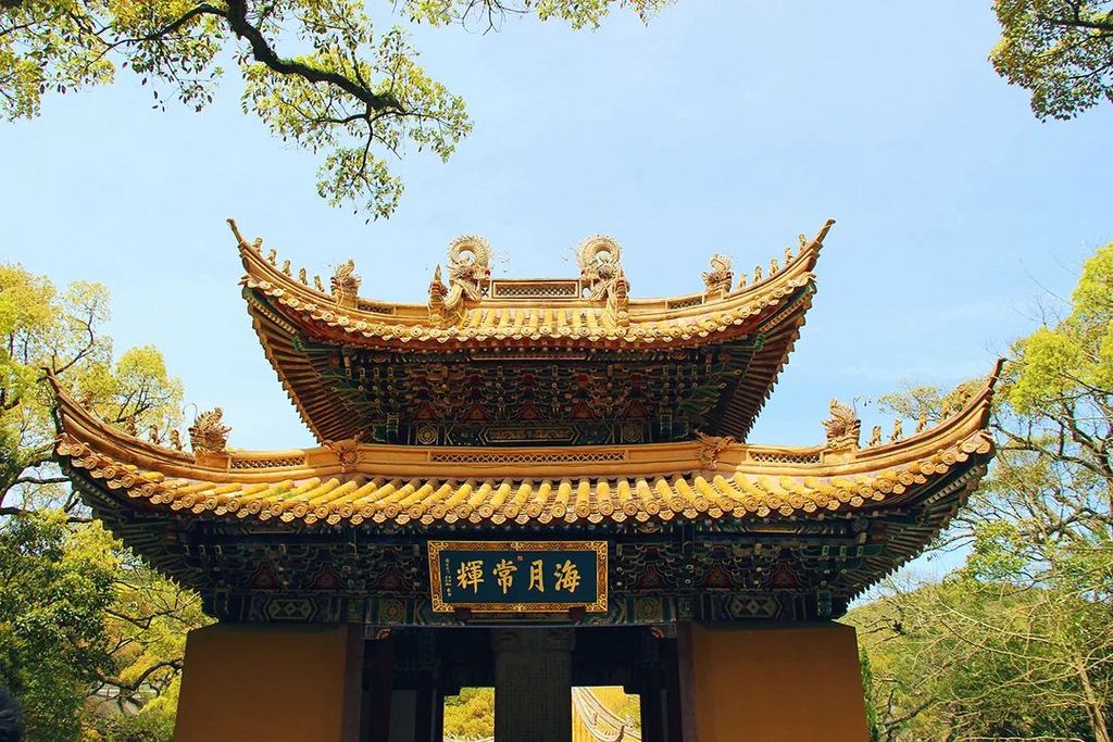 潜派旅行