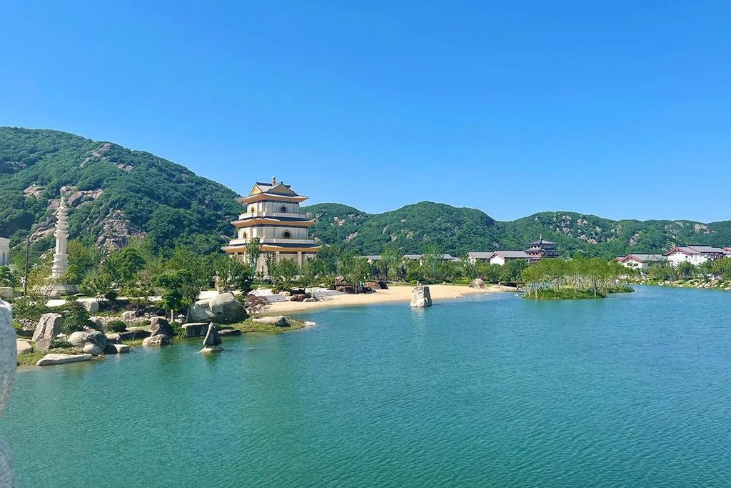 潜派旅行