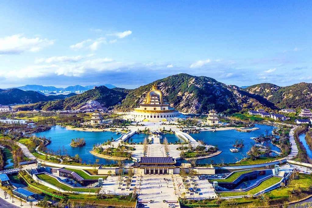 潜派旅行