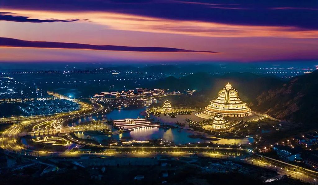 潜派旅行