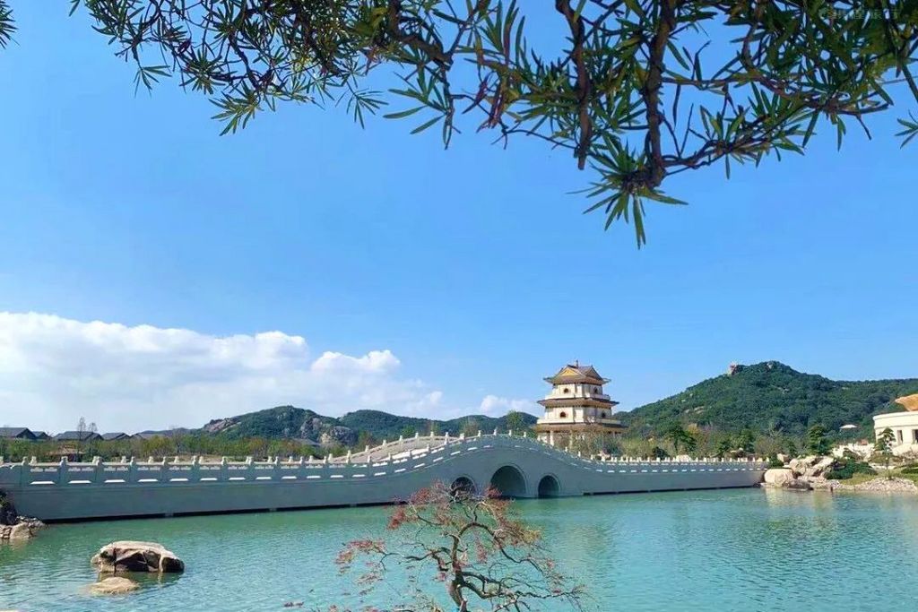 潜派旅行