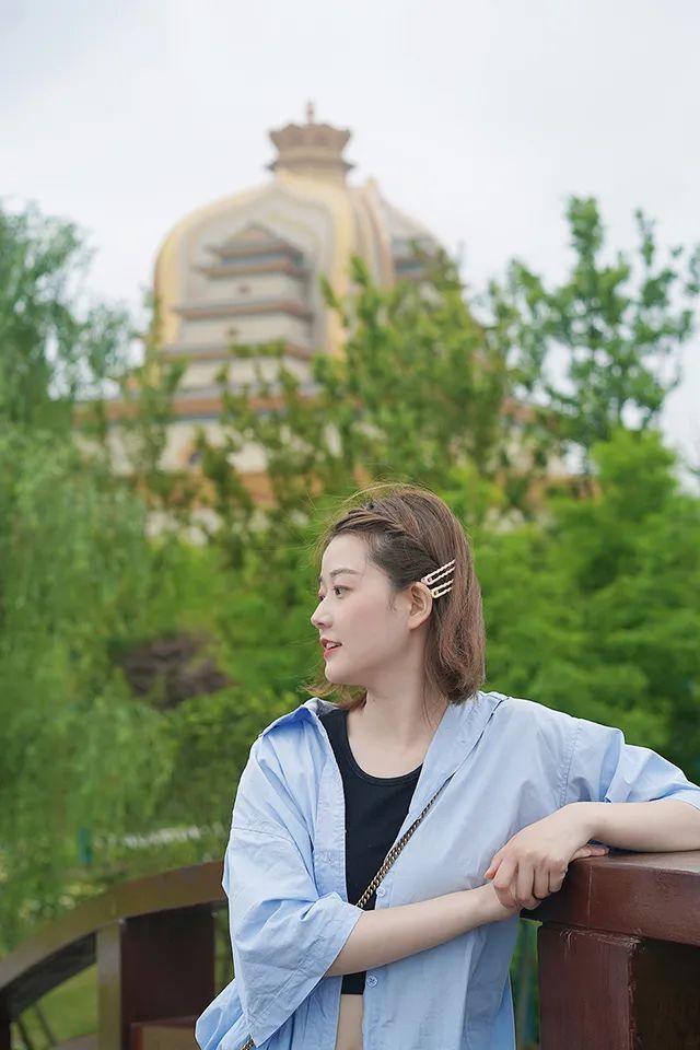 潜派旅行