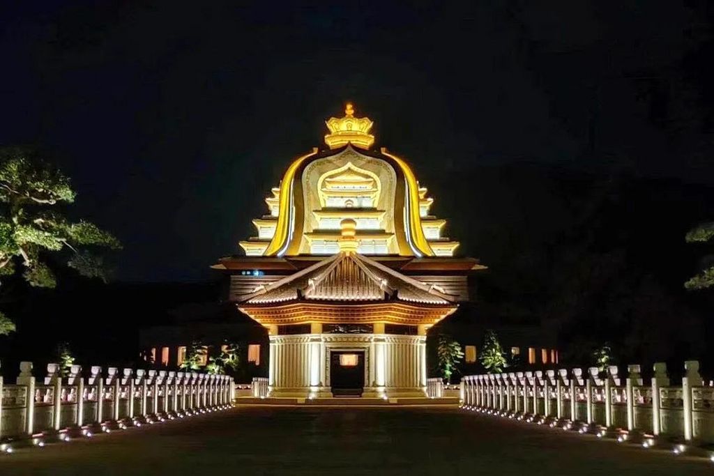 潜派旅行