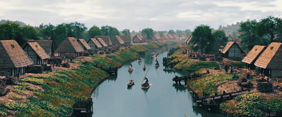 潜派旅行