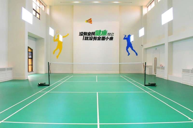 潜派旅行