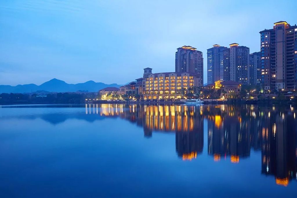 潜派旅行