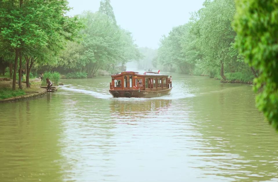 潜派旅行