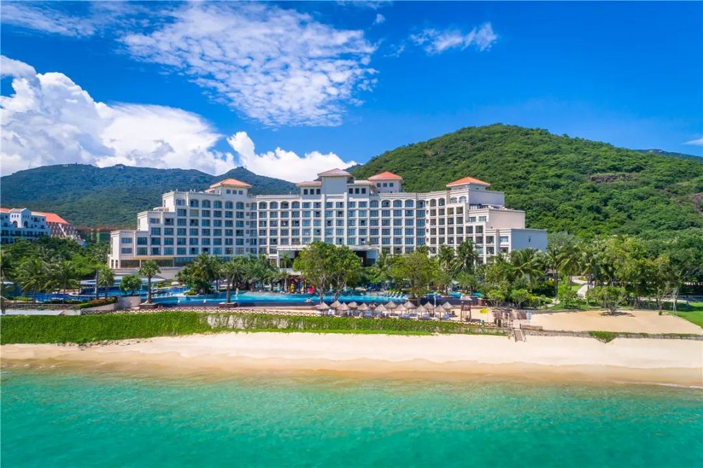 潜派旅行