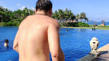 潜派旅行