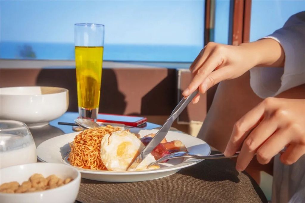 潜派旅行