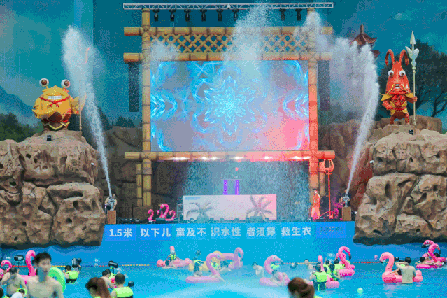 潜派旅行