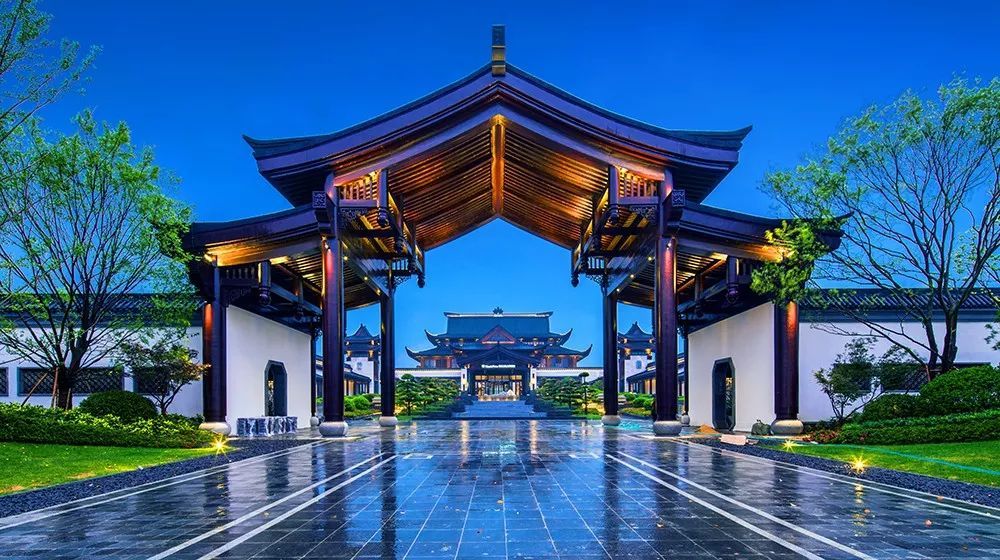 潜派旅行