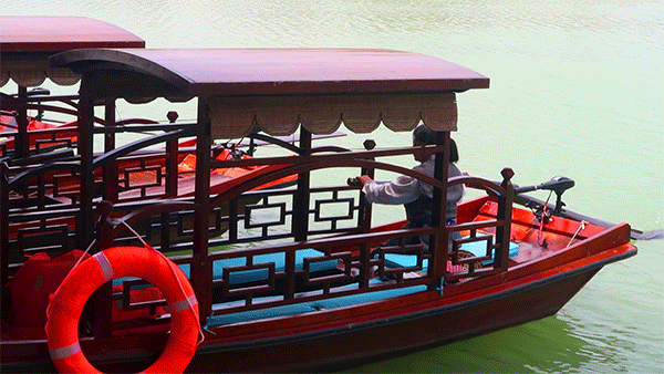 潜派旅行