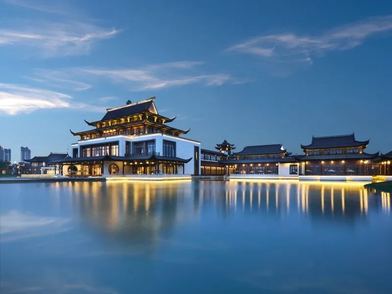 潜派旅行