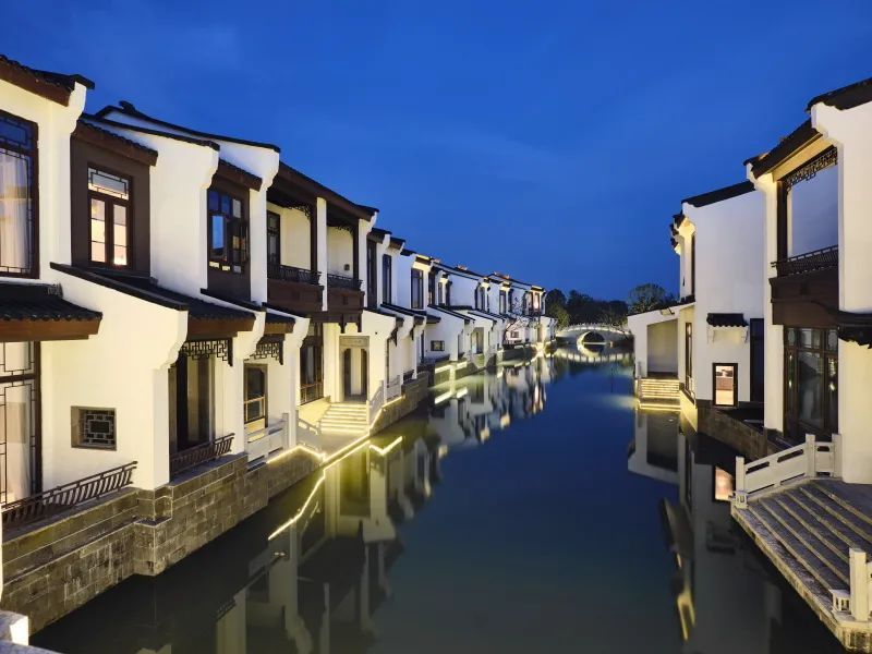 潜派旅行