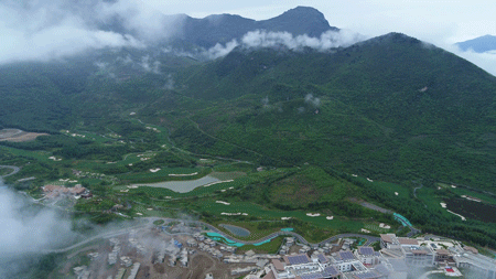 潜派旅行
