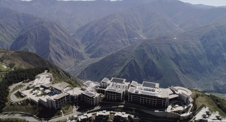 潜派旅行