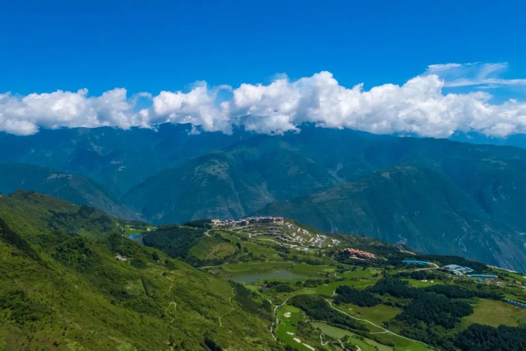 潜派旅行