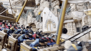 潜派旅行