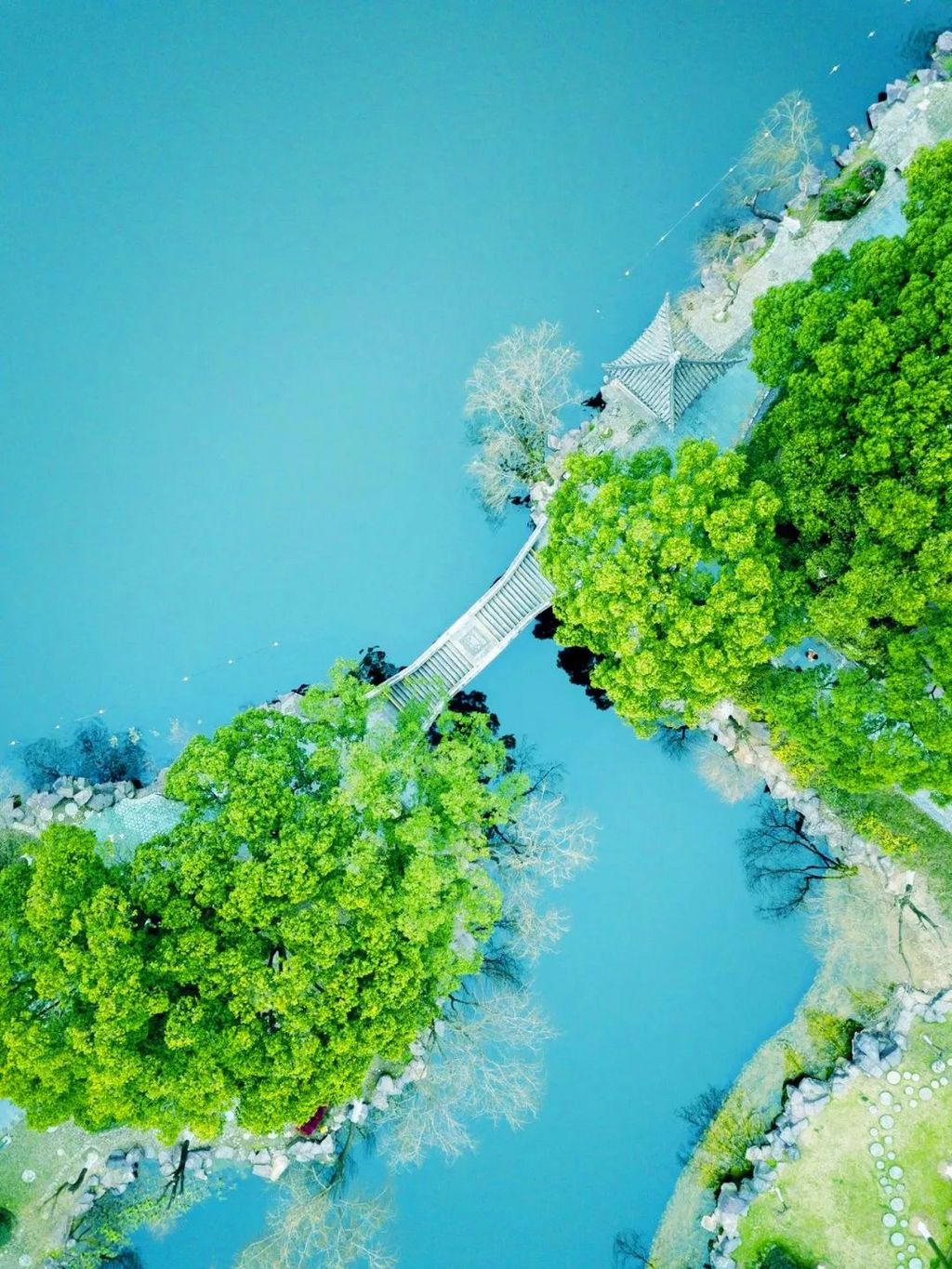 潜派旅行