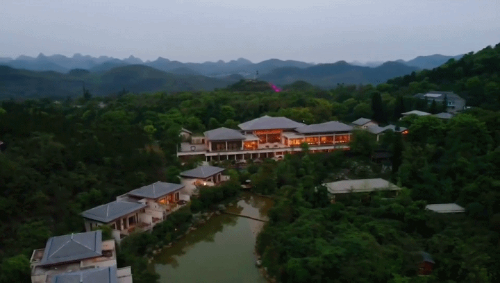潜派旅行