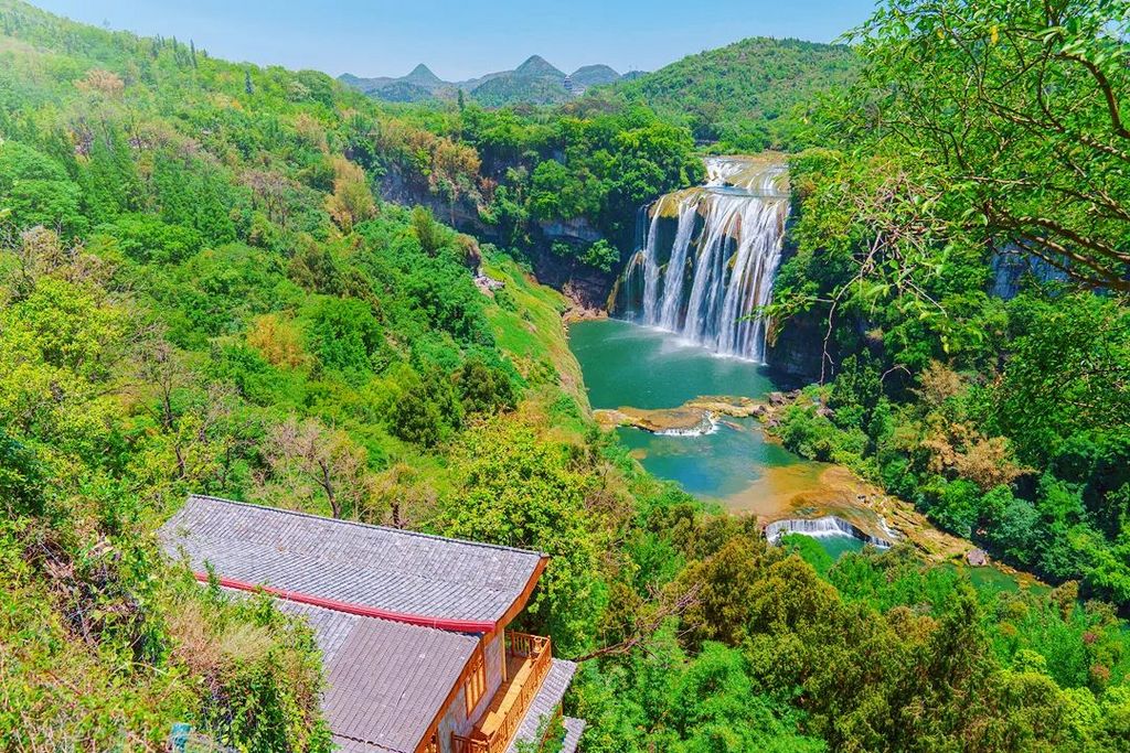 潜派旅行