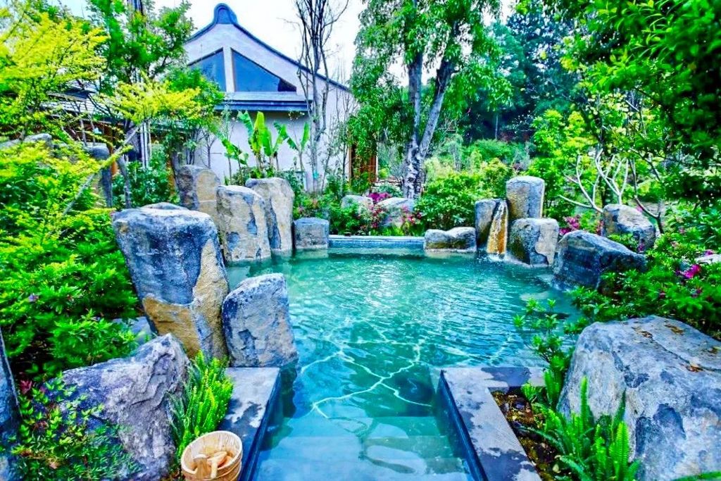 潜派旅行