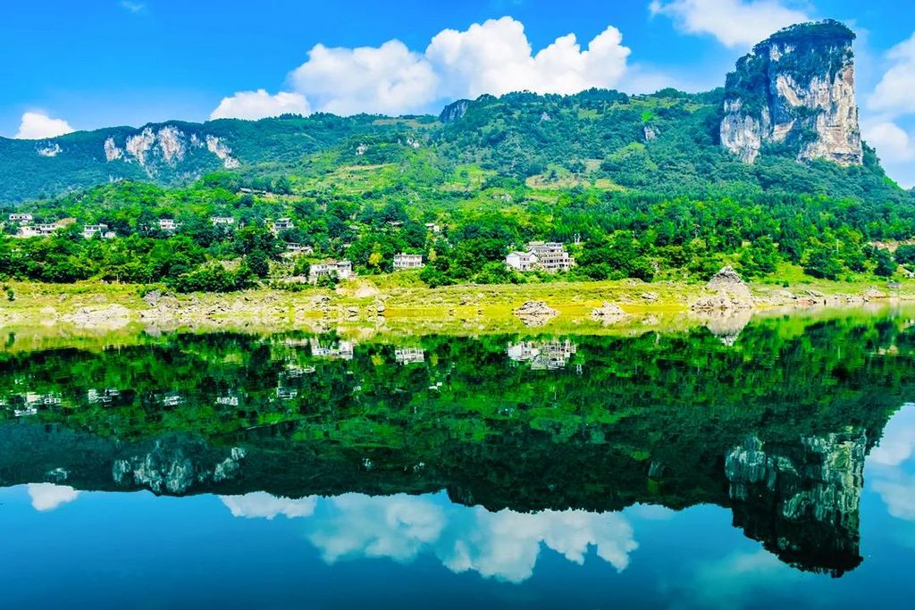 潜派旅行