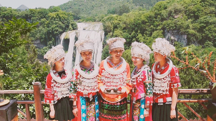 潜派旅行