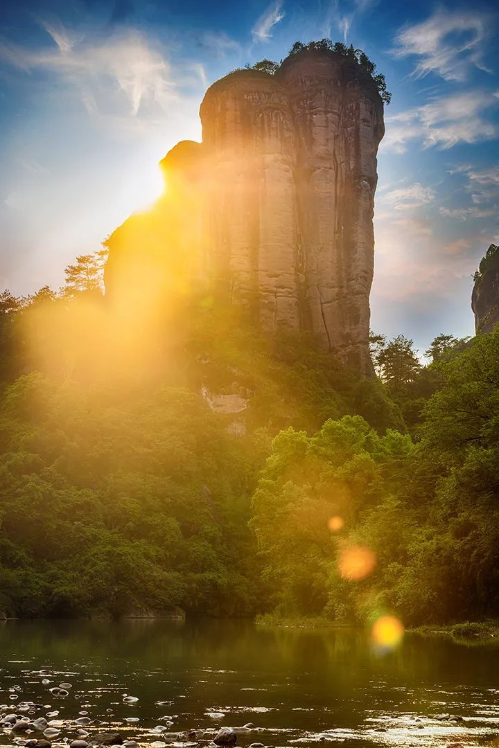 潜派旅行