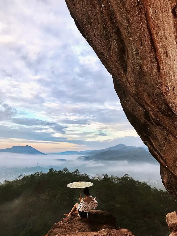 潜派旅行