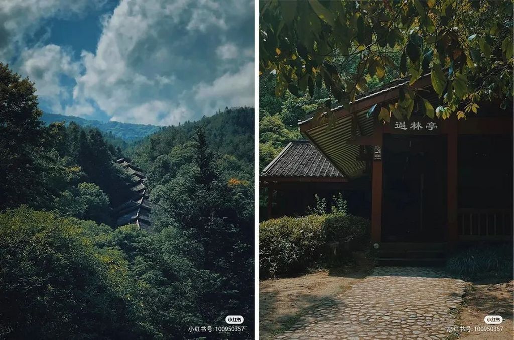 潜派旅行