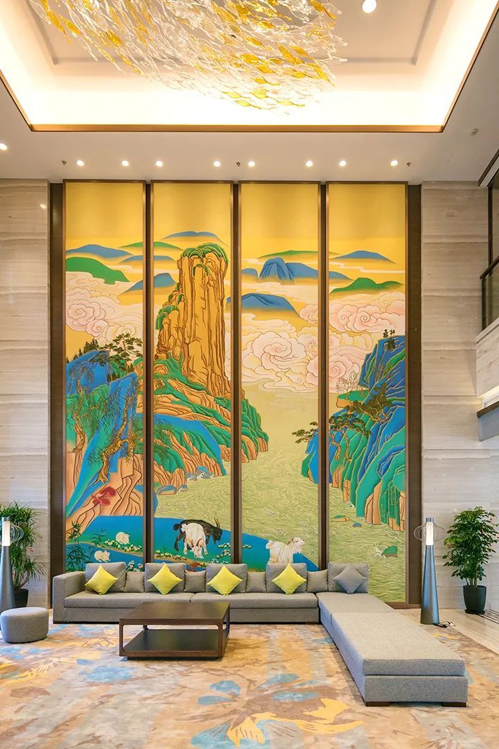 潜派旅行