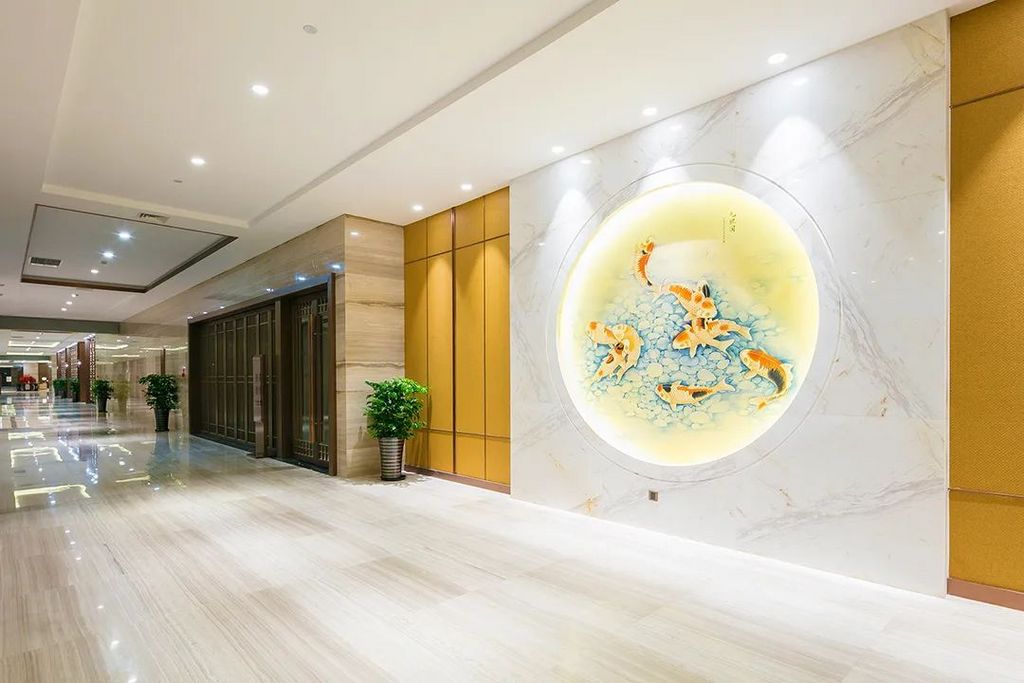 潜派旅行
