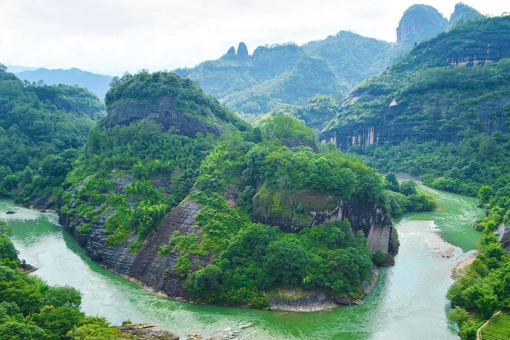 潜派旅行