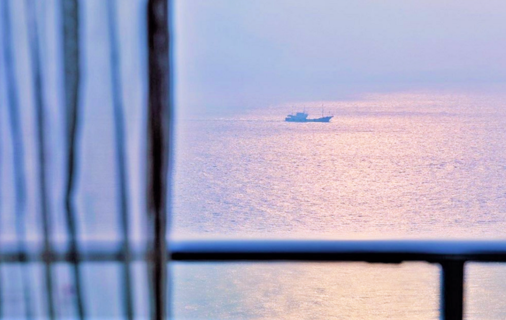 潜派旅行