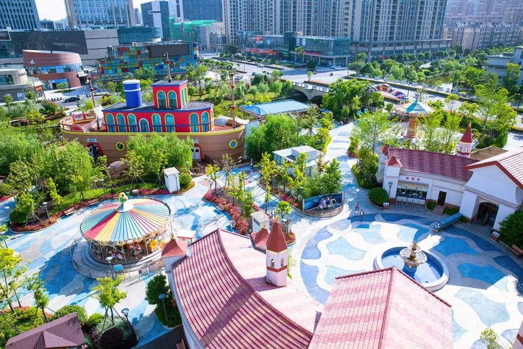 潜派旅行